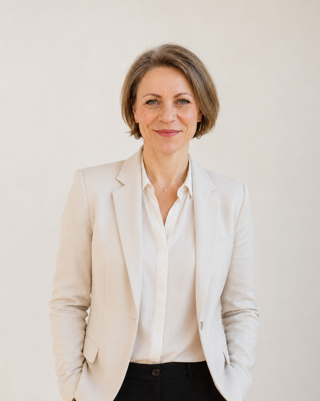 Elisabeth Franzke – Wenn Funktionieren nicht mehr reicht
