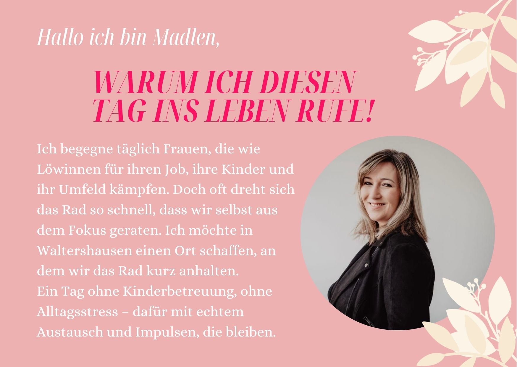 Madlen Bischoff – EventZauber
